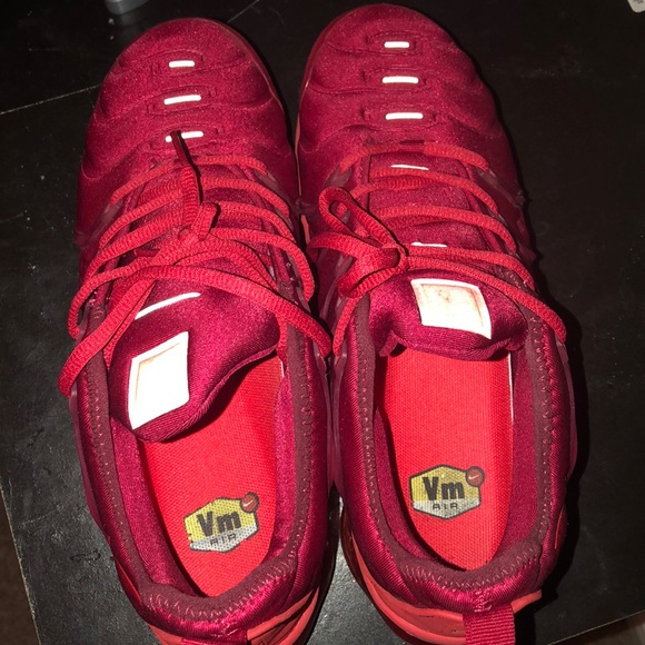 Nike vapormax plus - Picture 6 of 7